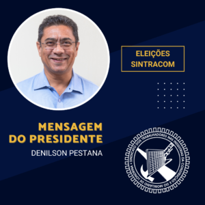 eleições Sintracom